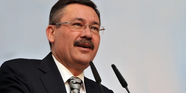 Melih Gökçek'ten şok iddia