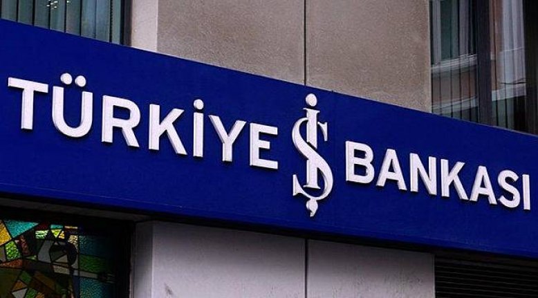 İş Bankası'nın aktif büyüklüğü 1,15 trilyon TL'ye ulaştı