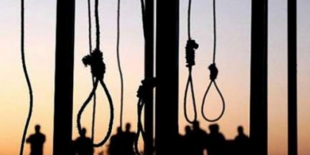 İdam ettikleri gencin ailesine tazminat