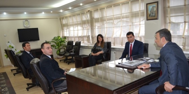 Kula’da Bir Okul Geri Dönüşüm Çalişmasina Hazırlanıyor