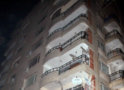 İki Çocuğunu Öldüren Anneye İki Kez Müebbet