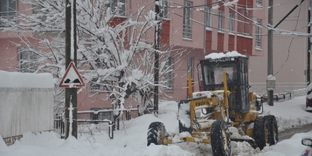Dursunbey’de Kriz Masası Oluşturuldu