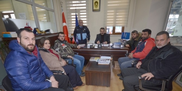 Kartepe Belediyesi Atv Sektörüne Önem Veriyor