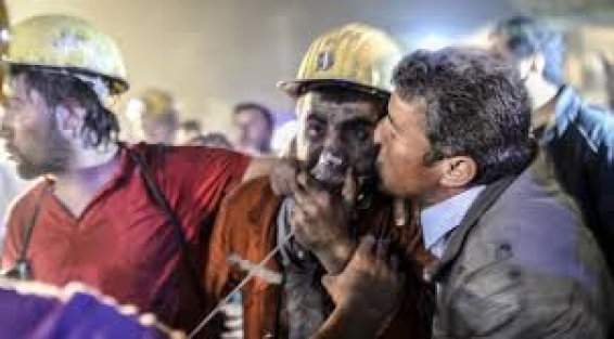 Soma'da fatura onlara kesildi