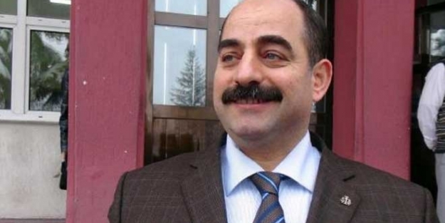 Zekeriya Öz "17 Aralık soruşturması nedeniyle açığa alındım"