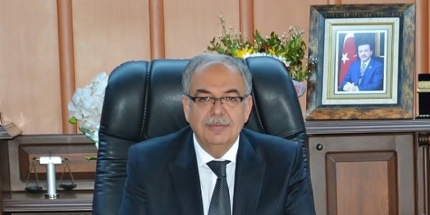 Erdoğan Ve Kutlu’dan Yeni Yıl Mesajı