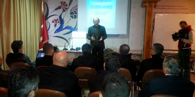 Arvasi Hoca anıldı