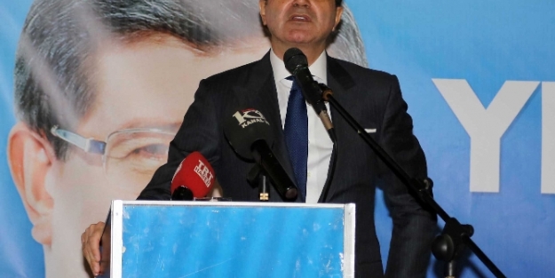 Bakan Çelik'ten TÜSİAD’a çok sert eleştiri