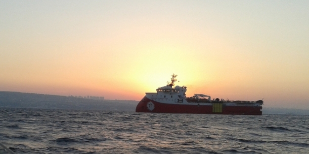 "Barbaros" demirledi