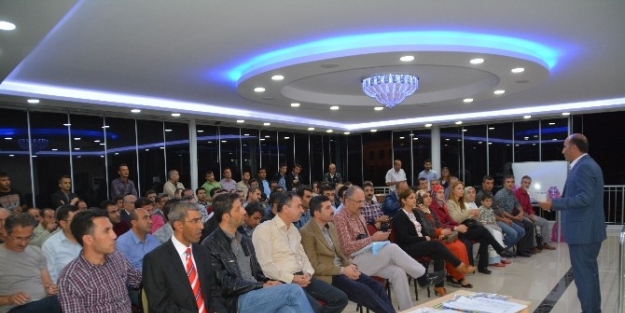 Eğitim Birsen’nden Yılbaşı Eleştirisı