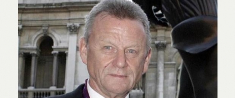 Viagranın mucidi Şövalye Nişanı'na layık görüldü