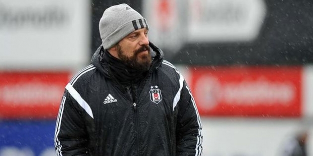 Bilic'ten yeni yıl mesajı