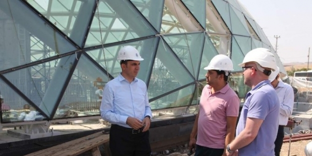 2015 “selçuklu” Yılı Olacak