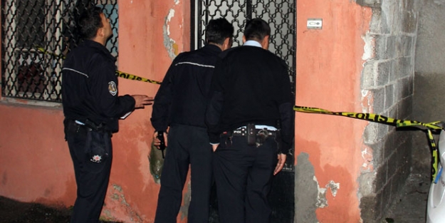 Adana'da pompalı cinayet