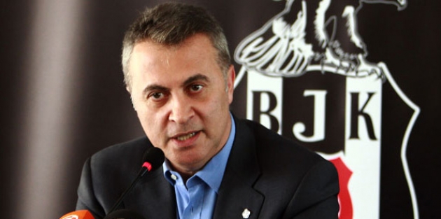 Fikret Orman "Kimyamızı bozan iki oyuncu..."