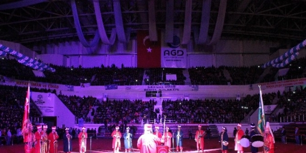 Konya’da "mekke’nin Fethi" Gecesi