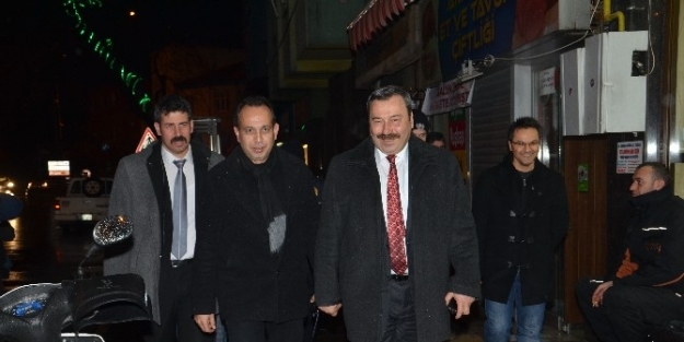 Zonguldak Emniyetinden 2015 Uygulaması