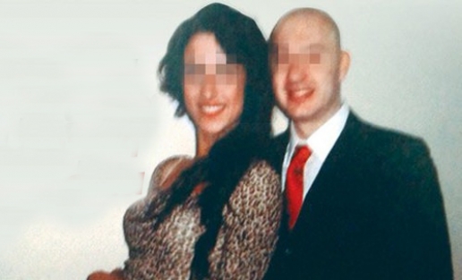 Düğün günü Ukrayna'ya kaçan damada ceza