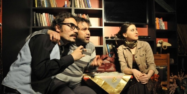 Doya Doya Gülmek İsteyenlere