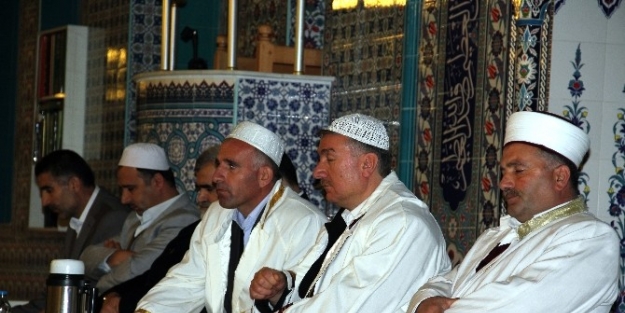 Midyat’ta ’mekke’nin Fethi’ Konulu Etkinlik Düzenledi