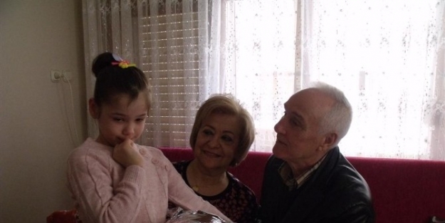 Diker’den Ilginsu’ya Yeni Yıl Hediyesi