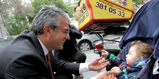 3 Bin NikÂh, 5 Bin Bebek