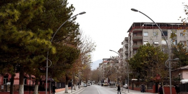 Hastane Caddesi’nde Çift Yön Uygulaması Başlıyor