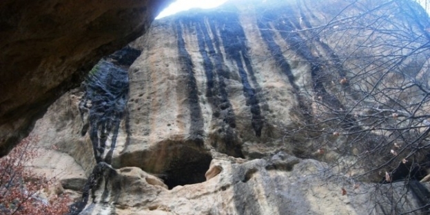 Doğa Harikası Kanyonlar Keşfedilmeyi Bekliyor