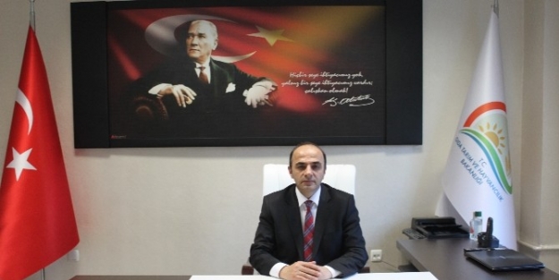 Çiftçilere Müjde Çks Kayıtları Uzatıldı