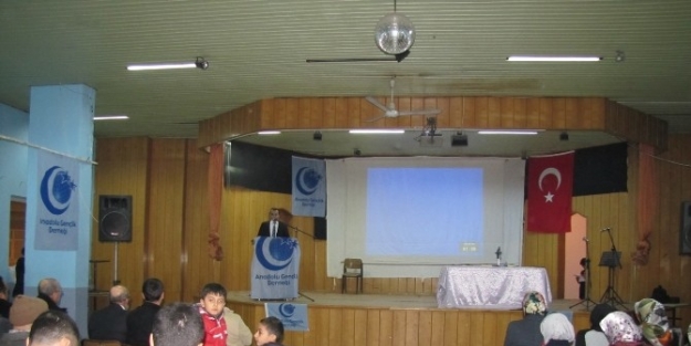 Hisarcık’ta Mekke’nin Fethi Kutlaması