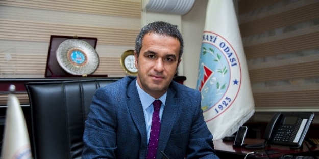 Erzincan Tso Başkanı Selçuk Polat’tan Mevlid Kandili Mesajı