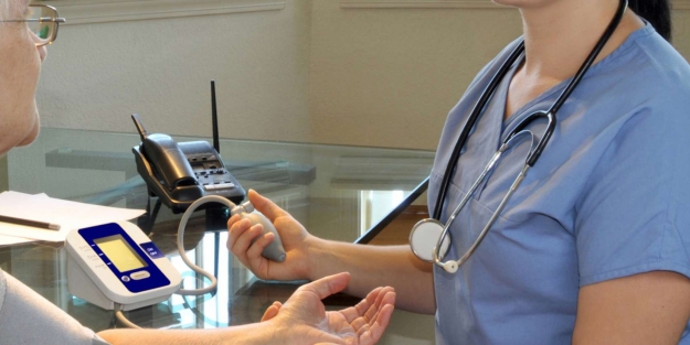 Hemşirenin yeni yıl katliamı!