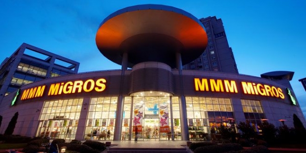 Migros'tan flaş açıklama!