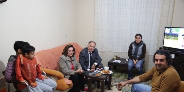 Bakıcı’dan Yılbaşı Sürprizi