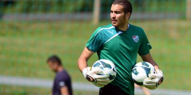 Bursasporlu futbolcular Samsunspor maçını değerlendirdi