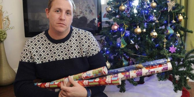 Bir hata yüzünden yılbaşını kutlayamadılar!