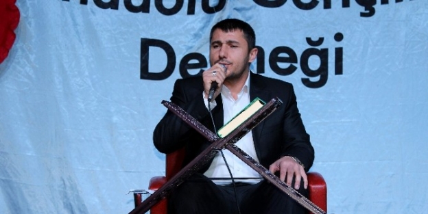 Kütahya’da Mekke’nin Fethi Kutlaması