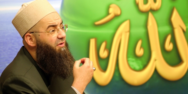 Cübbeli Ahmet Hoca'dan çok kızdıracak açıklama!