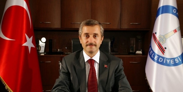 Başkan Tahmazoğlu’nun Mevlid Kandili Mesajı