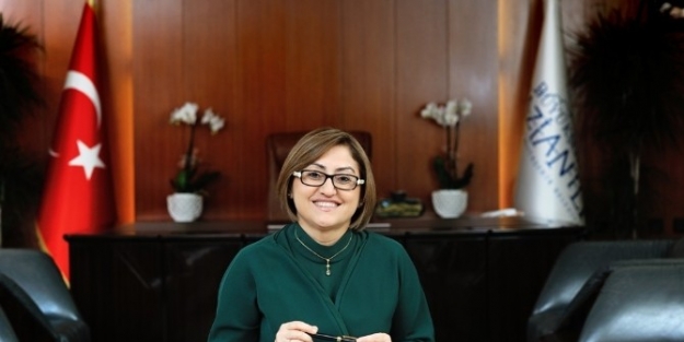 Şahin, "peygamber Efendimiz’in Hayatını Düstur Ederek Yaşamalıyız"