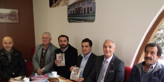 Eski Vekil Diker’den Arınç’ın Sözlerine Destek