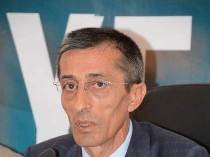 Ak Parti İl Başkanı Fatih Yeşilyurt’un Mevlid Kandili Mesajı…
