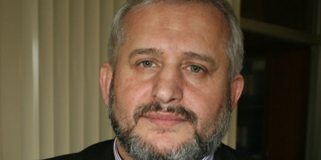 AK Partili vekil öyle bir espri yaptı ki!