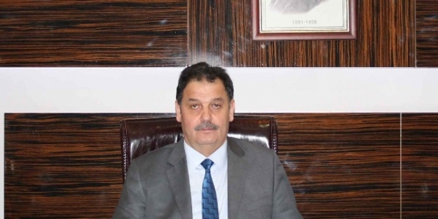 Mütfü Emen’den Mevlid Kandili Masajı