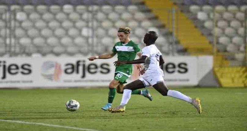 Bursaspor'un hazırlık maçlarındaki rakipleri belli oldu