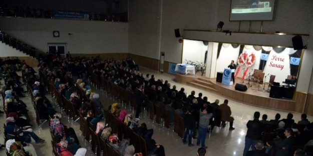 Mekke’nin Fethi Kutlandı