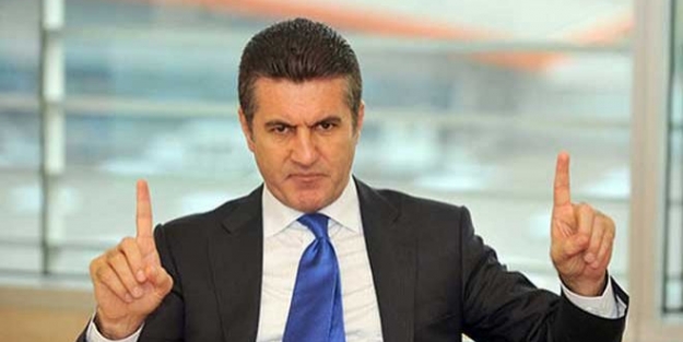 Mustafa Sarıgül "Yasalar önünde gerekli cevabı vereceğim"