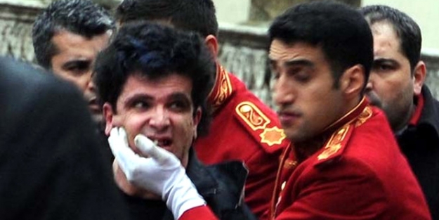 İstanbul Emniyeti'nden saldırı hakkında ilk açıklama