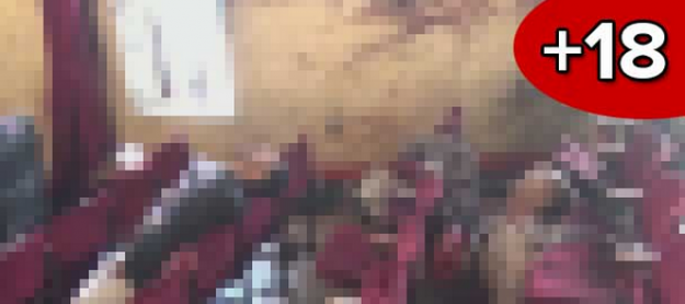 Kültür merkezine saldırı: 33 ölü