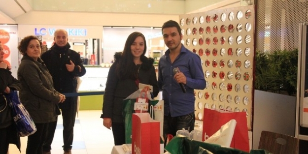 Demirpark’tan 2014’ E Muhteşem Veda